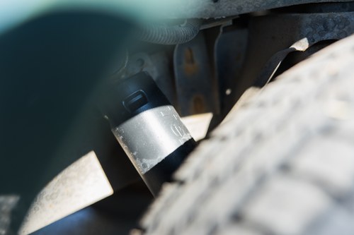 1991 Land Rover Range Rover Vogue 3.9 EFI En venta (imagen 118 de 175)