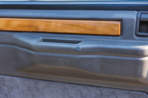 1991 Land Rover Range Rover Vogue 3.9 EFI En venta (imagen 66 de 175)