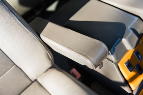 1991 Land Rover Range Rover Vogue 3.9 EFI En venta (imagen 75 de 175)