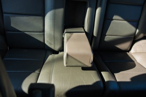 1991 Land Rover Range Rover Vogue 3.9 EFI En venta (imagen 81 de 175)