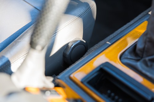 1991 Land Rover Range Rover Vogue 3.9 EFI En venta (imagen 84 de 175)