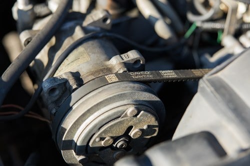 1991 Land Rover Range Rover Vogue 3.9 EFI En venta (imagen 154 de 175)