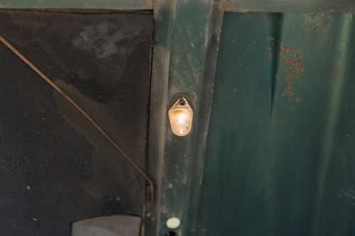 1991 Land Rover Range Rover Vogue 3.9 EFI En venta (imagen 141 de 175)