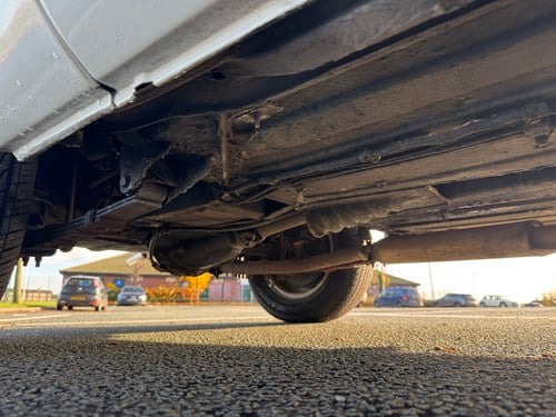 1978 MG MGB à venda (imagem 124 de 166)