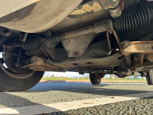 1978 MG MGB à venda (imagem 144 de 166)