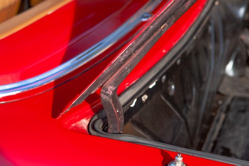 1978 Mercedes-Benz 450SL R107 In vendita (immagine 38 di 229)