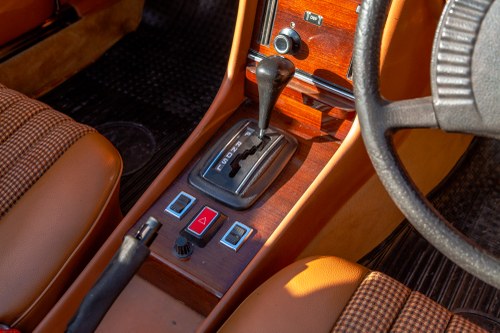 1978 Mercedes-Benz 450SL R107 In vendita (immagine 54 di 229)