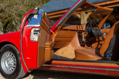 1978 Mercedes-Benz 450SL R107 In vendita (immagine 73 di 229)