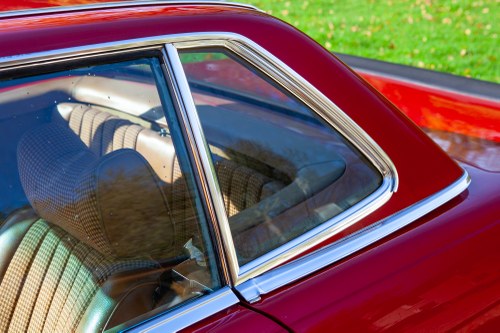 1978 Mercedes-Benz 450SL R107 In vendita (immagine 90 di 229)