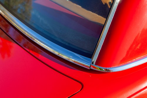 1978 Mercedes-Benz 450SL R107 In vendita (immagine 94 di 229)