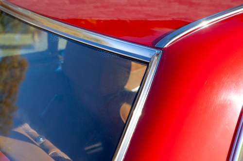 1978 Mercedes-Benz 450SL R107 In vendita (immagine 95 di 229)