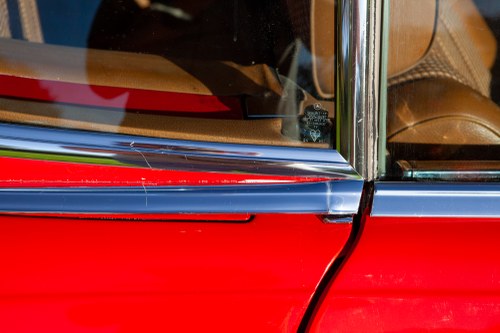 1978 Mercedes-Benz 450SL R107 In vendita (immagine 97 di 229)