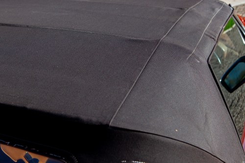 1978 Mercedes-Benz 450SL R107 In vendita (immagine 99 di 229)