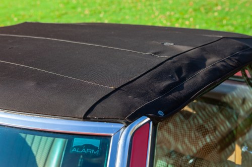 1978 Mercedes-Benz 450SL R107 In vendita (immagine 104 di 229)