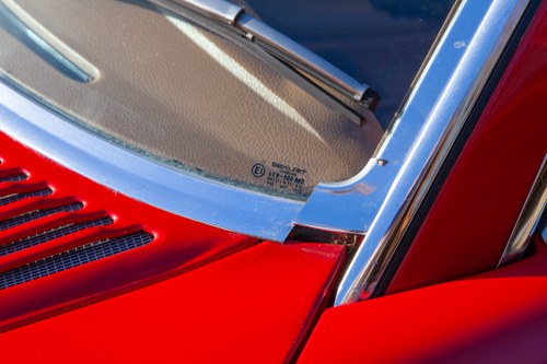 1978 Mercedes-Benz 450SL R107 In vendita (immagine 128 di 229)