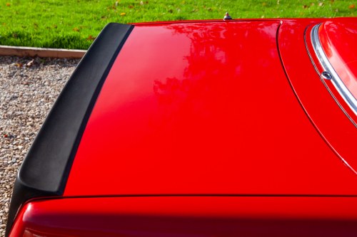 1978 Mercedes-Benz 450SL R107 In vendita (immagine 177 di 229)