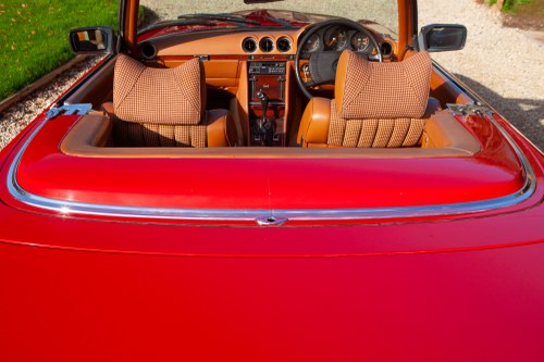 1978 Mercedes-Benz 450SL R107 In vendita (immagine 182 di 229)