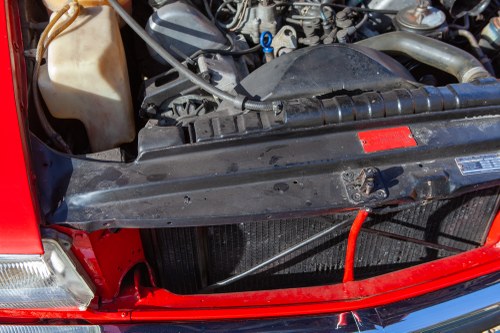 1978 Mercedes-Benz 450SL R107 In vendita (immagine 199 di 229)