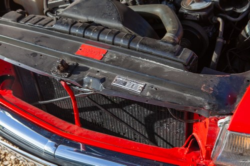 1978 Mercedes-Benz 450SL R107 In vendita (immagine 200 di 229)