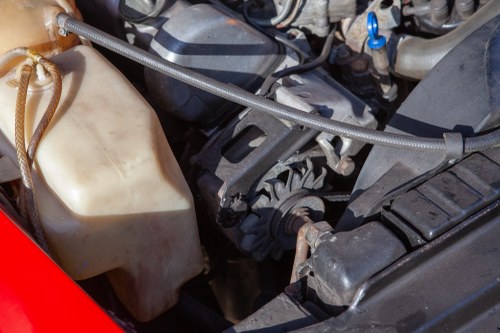 1978 Mercedes-Benz 450SL R107 In vendita (immagine 205 di 229)