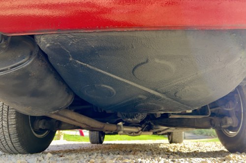 1978 Mercedes-Benz 450SL R107 In vendita (immagine 216 di 229)