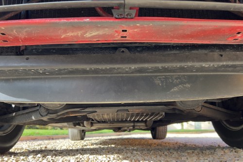 1978 Mercedes-Benz 450SL R107 In vendita (immagine 223 di 229)