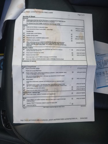 2003 Mercedes-Benz SL600 (R230) En venta (imagen 303 de 368)