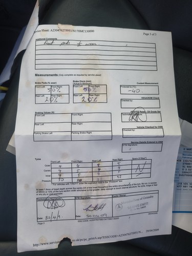 2003 Mercedes-Benz SL600 (R230) En venta (imagen 304 de 368)