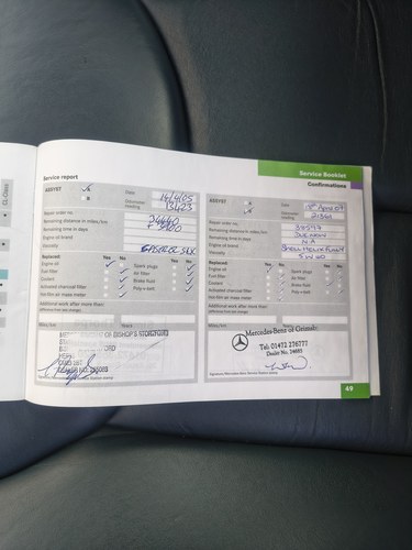 2003 Mercedes-Benz SL600 (R230) En venta (imagen 309 de 368)