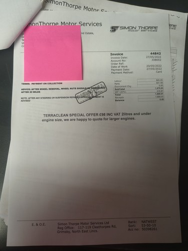 2003 Mercedes-Benz SL600 (R230) En venta (imagen 333 de 368)