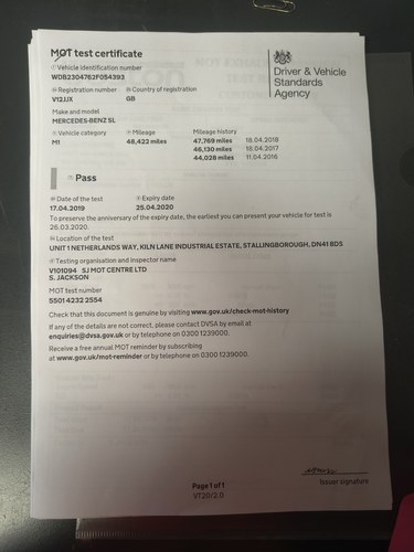 2003 Mercedes-Benz SL600 (R230) En venta (imagen 343 de 368)