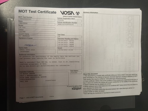 2003 Mercedes-Benz SL600 (R230) En venta (imagen 349 de 368)