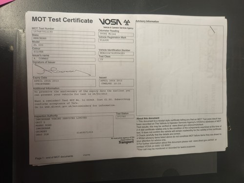 2003 Mercedes-Benz SL600 (R230) En venta (imagen 350 de 368)