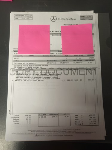 2003 Mercedes-Benz SL600 (R230) En venta (imagen 355 de 368)