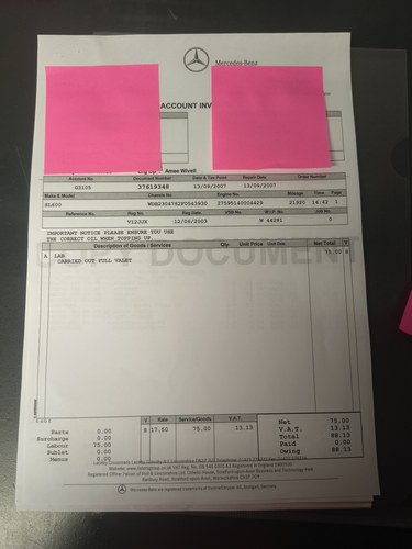 2003 Mercedes-Benz SL600 (R230) En venta (imagen 357 de 368)