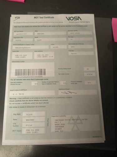 2003 Mercedes-Benz SL600 (R230) En venta (imagen 365 de 368)