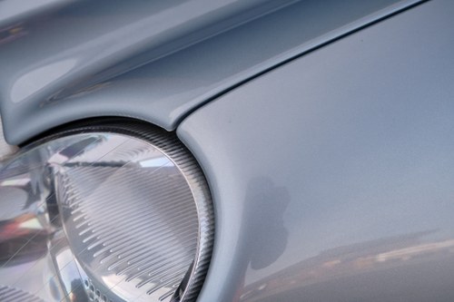 2003 Mercedes-Benz SL600 (R230) En venta (imagen 149 de 368)