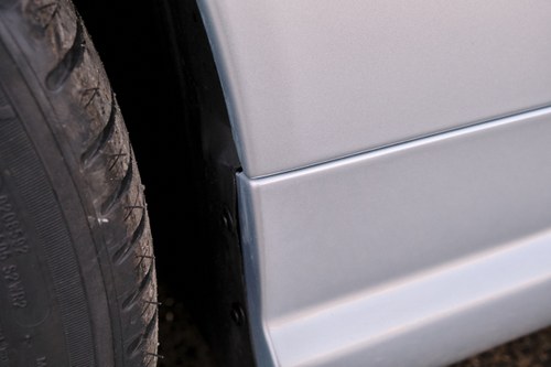 2003 Mercedes-Benz SL600 (R230) En venta (imagen 150 de 368)