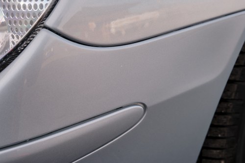 2003 Mercedes-Benz SL600 (R230) En venta (imagen 151 de 368)