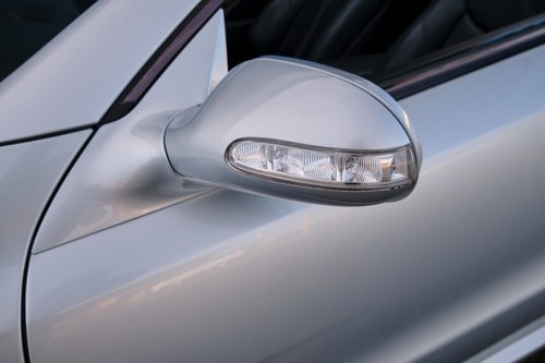 2003 Mercedes-Benz SL600 (R230) En venta (imagen 153 de 368)