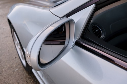 2003 Mercedes-Benz SL600 (R230) En venta (imagen 154 de 368)