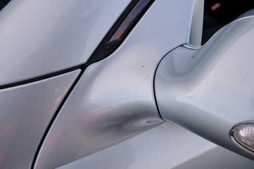 2003 Mercedes-Benz SL600 (R230) En venta (imagen 155 de 368)