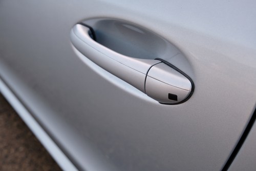 2003 Mercedes-Benz SL600 (R230) En venta (imagen 158 de 368)