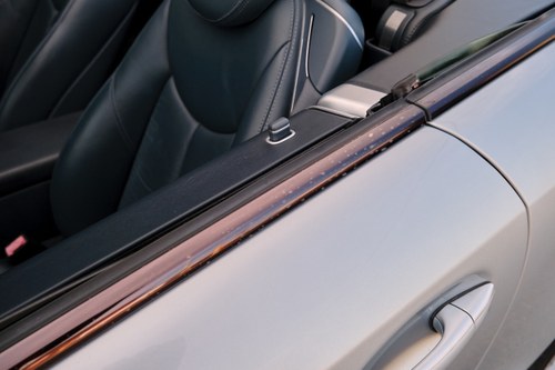 2003 Mercedes-Benz SL600 (R230) En venta (imagen 160 de 368)