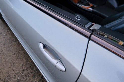 2003 Mercedes-Benz SL600 (R230) En venta (imagen 161 de 368)