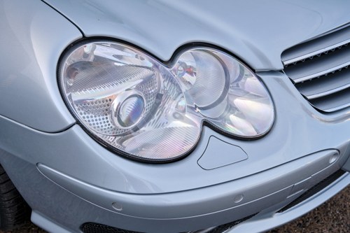 2003 Mercedes-Benz SL600 (R230) En venta (imagen 173 de 368)
