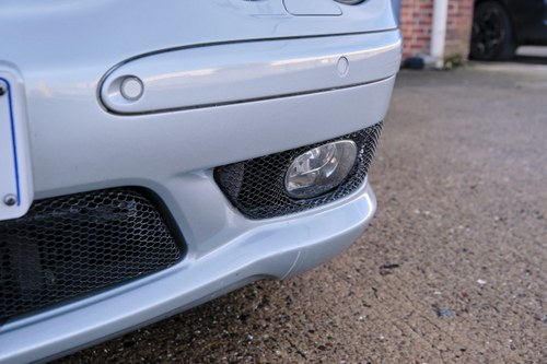 2003 Mercedes-Benz SL600 (R230) En venta (imagen 183 de 368)