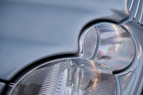 2003 Mercedes-Benz SL600 (R230) En venta (imagen 185 de 368)