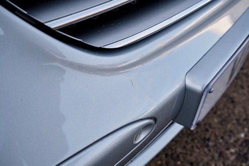 2003 Mercedes-Benz SL600 (R230) En venta (imagen 186 de 368)