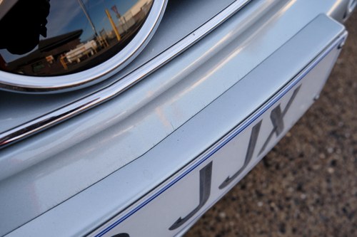 2003 Mercedes-Benz SL600 (R230) En venta (imagen 187 de 368)